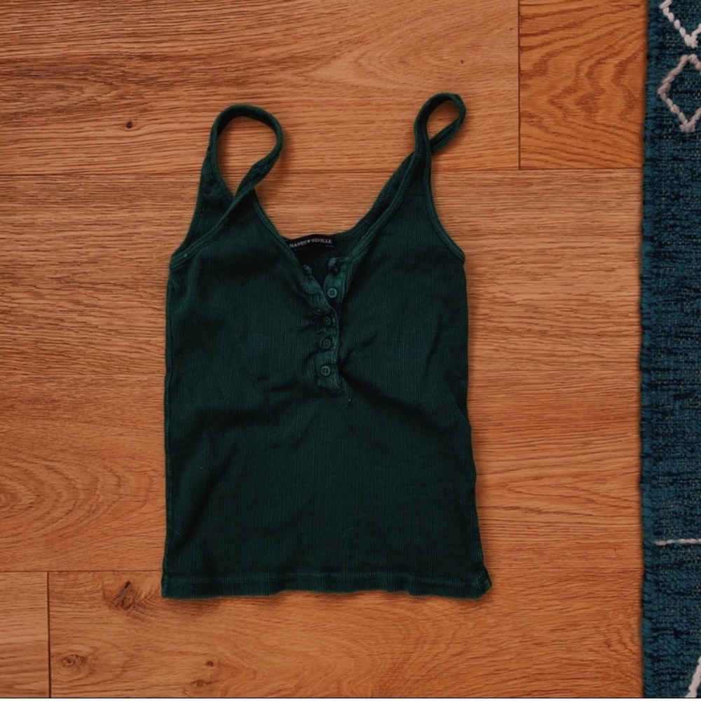 Brandy Melville tank top